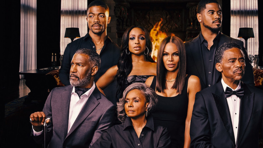 'Beauty in Black' Netflix'te 2. Sezon İçin Yenilendi ve Yeni Tyler Perry Filmi Yapım Aşamasında