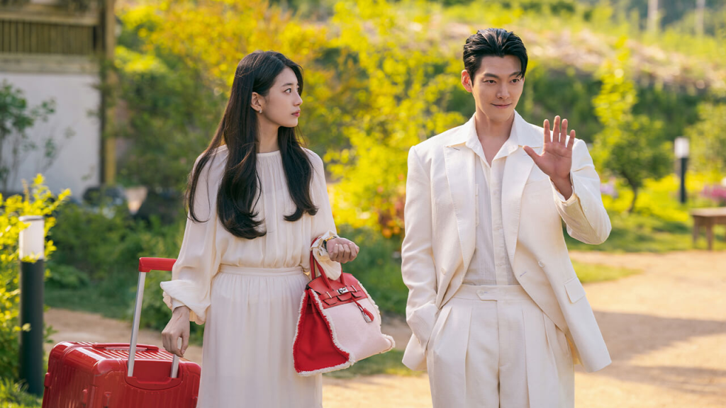 Netflix K-Drama 'Genie, Make a Wish' Ekim 2025'te Yayınlanacak, İlk Bakış ve Şimdiye Kadar Bildiklerimiz