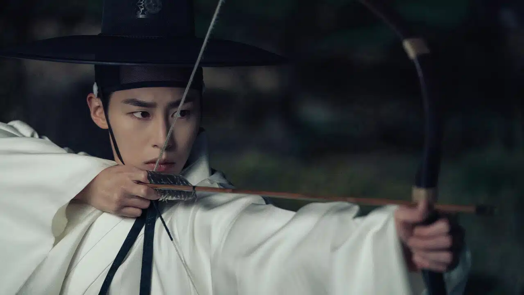 'Dear Hongrang' Netflix Dönem K-Drama Dizisi Mayıs 2025'te Yayınlanacak
